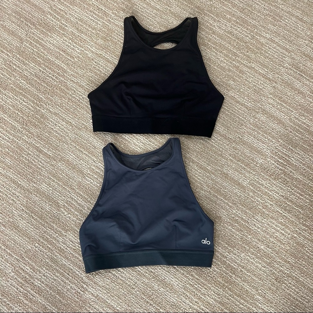 Alo sports bra